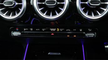 Mercedes-Benz EQA EQA 250PLUS AMG LINE EXECUTIVE