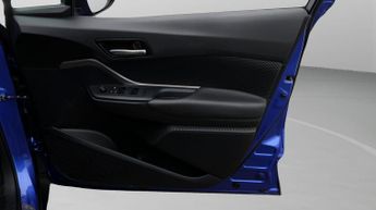 Toyota C-HR ICON