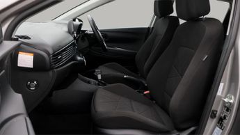 Hyundai BAYON T-GDI SE CONNECT DCT