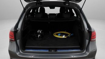 Mercedes-Benz GLC GLC 300 DE 4MATIC AMG LINE PREMIUM