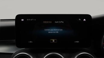 Mercedes-Benz GLC GLC 300 DE 4MATIC AMG LINE PREMIUM