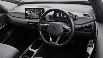 Volkswagen ID.3 LIFE