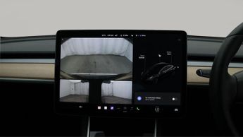 Tesla Model 3 ALL MODELS