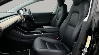 Tesla Model 3 ALL MODELS