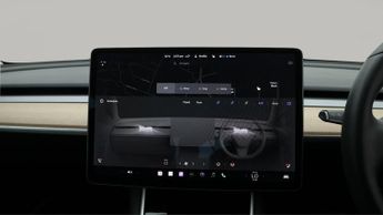 Tesla Model 3 ALL MODELS