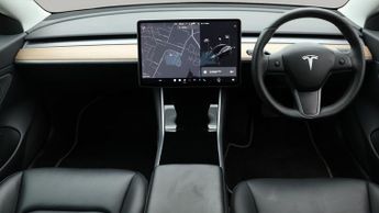 Tesla Model 3 ALL MODELS