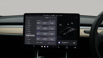 Tesla Model 3 ALL MODELS