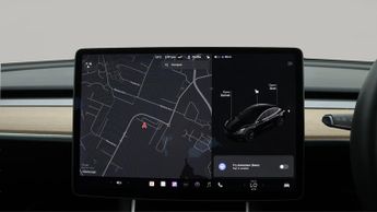 Tesla Model 3 ALL MODELS