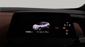 Volkswagen ID.4 MAX