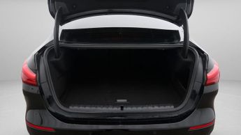 BMW 2 Series Gran Coupe 218I SPORT GRAN COUPE