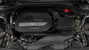 BMW 2 Series Gran Coupe 218I SPORT GRAN COUPE