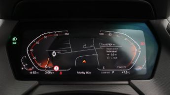 BMW 2 Series Gran Coupe 218I SPORT GRAN COUPE