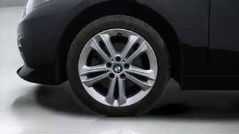 BMW 2 Series Gran Coupe 218I SPORT GRAN COUPE
