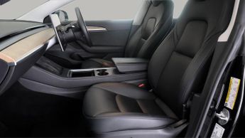 Tesla Model 3 ALL MODELS