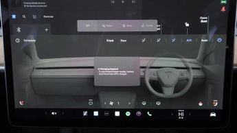 Tesla Model 3 ALL MODELS