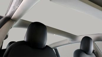 Tesla Model 3 ALL MODELS