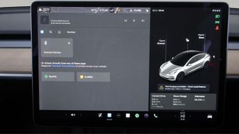 Tesla Model 3 ALL MODELS