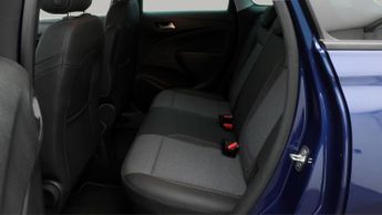 Vauxhall Crossland ELITE EDITION