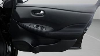Nissan Leaf ACENTA