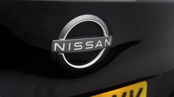 Nissan Leaf ACENTA