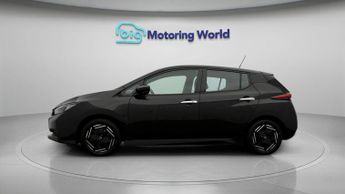 Nissan Leaf ACENTA