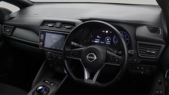 Nissan Leaf ACENTA