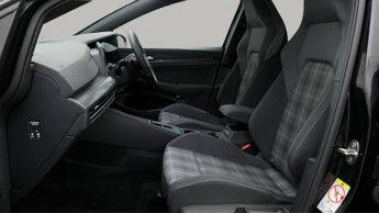 Volkswagen Golf GTD TDI DSG