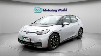 Volkswagen ID.3 LIFE