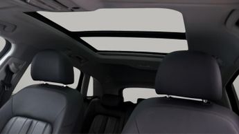 Audi e-tron QUATTRO TECHNIK