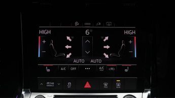 Audi e-tron QUATTRO TECHNIK