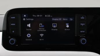 Hyundai i10 MPI PREMIUM