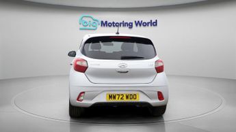 Hyundai i10 MPI PREMIUM