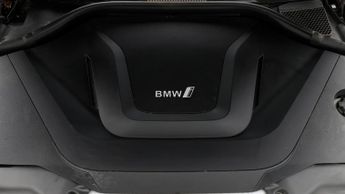 BMW iX3 PREMIER EDITION