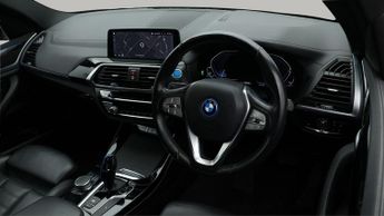 BMW iX3 PREMIER EDITION