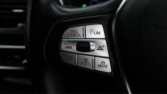 BMW iX3 PREMIER EDITION