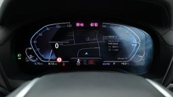 BMW iX3 PREMIER EDITION