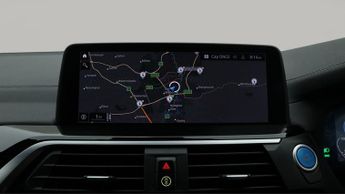 BMW iX3 PREMIER EDITION