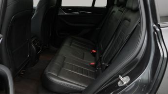 BMW iX3 PREMIER EDITION