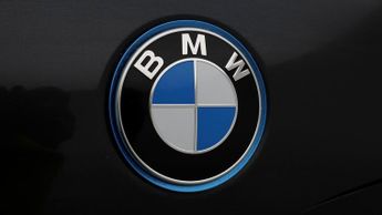 BMW iX3 PREMIER EDITION