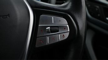 BMW iX3 PREMIER EDITION