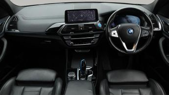 BMW iX3 PREMIER EDITION