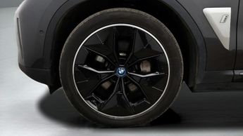 BMW iX3 PREMIER EDITION