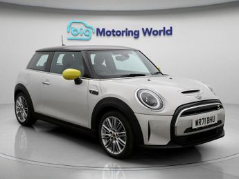 MINI Hatch COOPER S LEVEL 3