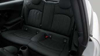 MINI Electric Hatch COOPER S LEVEL 3