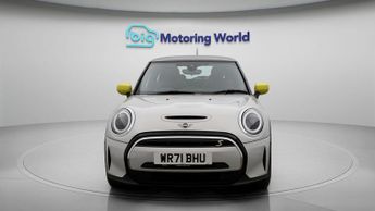 MINI Electric Hatch COOPER S LEVEL 3