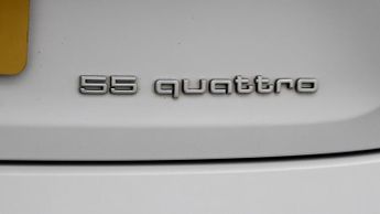 Audi e-tron QUATTRO TECHNIK