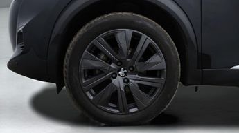 Peugeot E-2008 GT PREMIUM