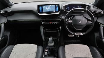 Peugeot E-2008 GT PREMIUM