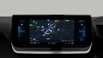 Peugeot E-2008 GT PREMIUM