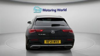 Mercedes-Benz CLA CLA 180 AMG LINE PREMIUM PLUS